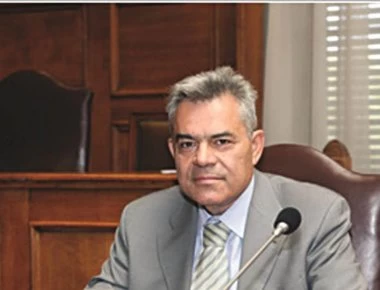 Ο Τ.Μαντέλης δήλωσε αδυναμία να καταβάλει τις δόσεις για την εξαγορά της ποινής του - Zήτησε κοινωφελή εργασία